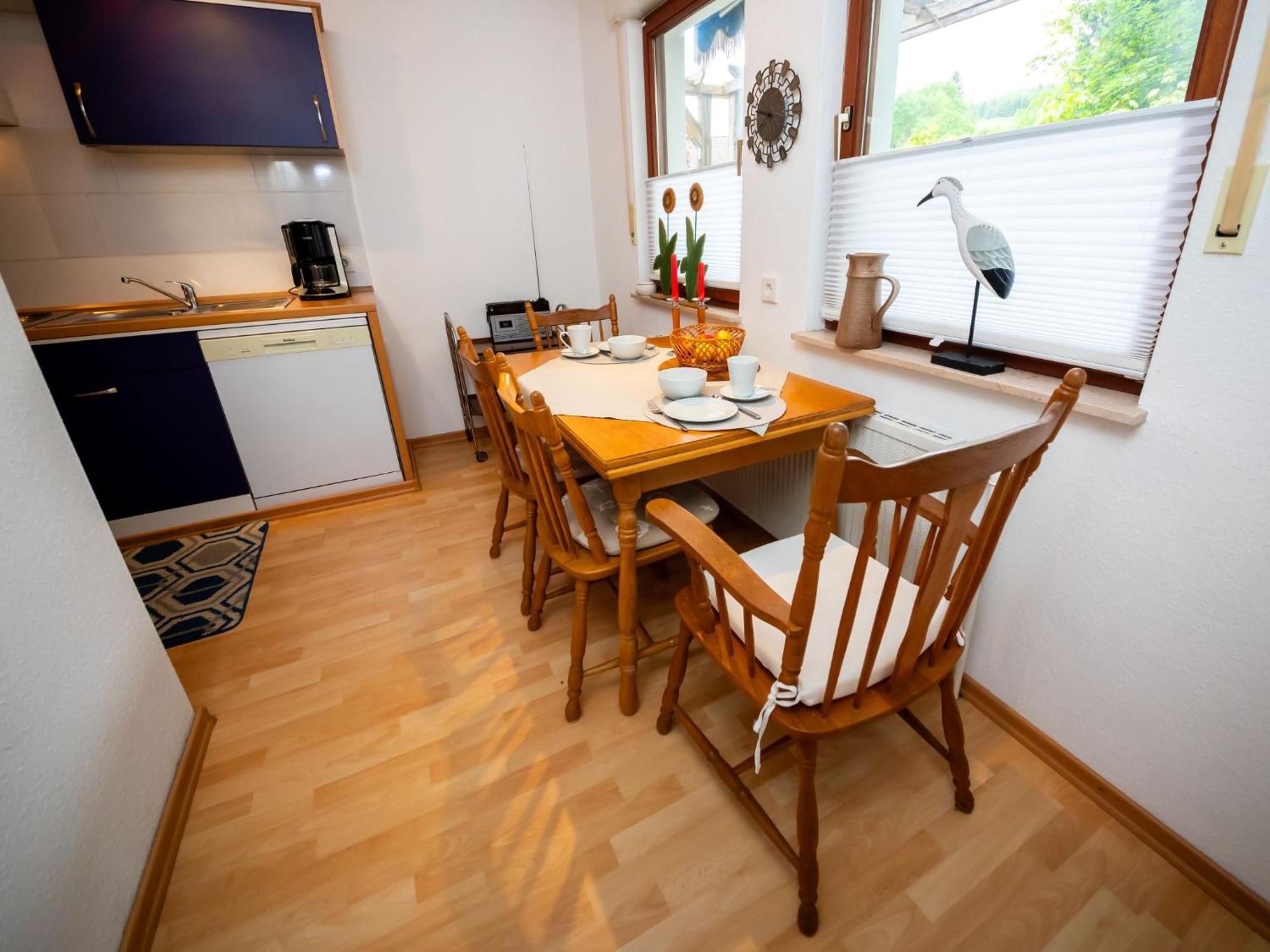 Holiday Home Neles Kate am Diemelsee Helminghausen Exterior foto