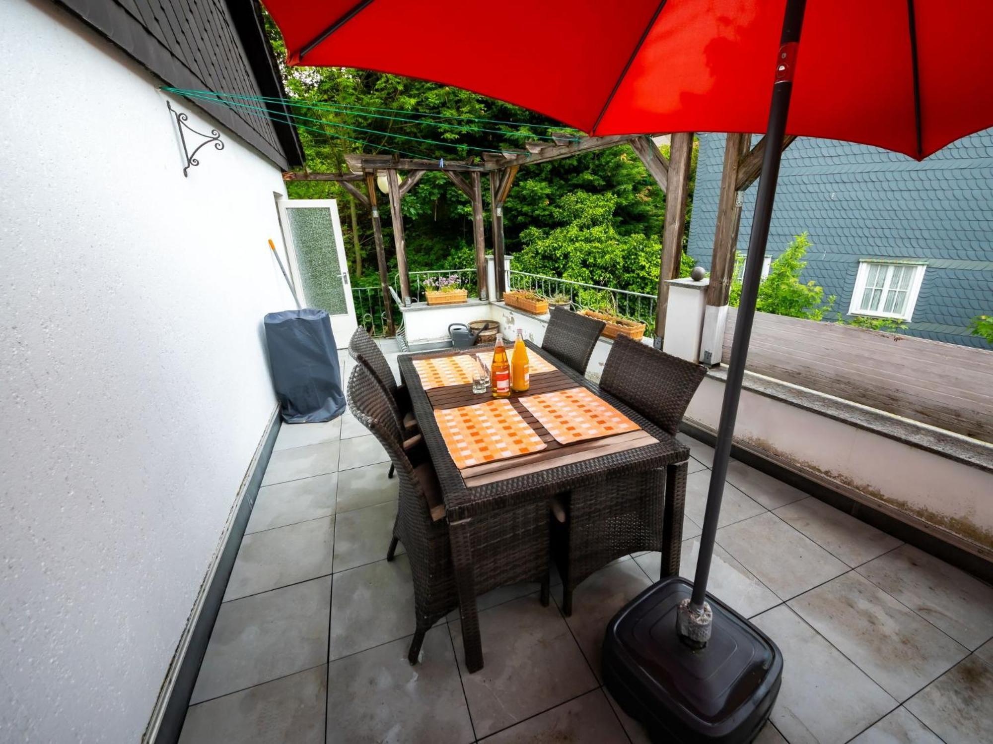Holiday Home Neles Kate am Diemelsee Helminghausen Exterior foto