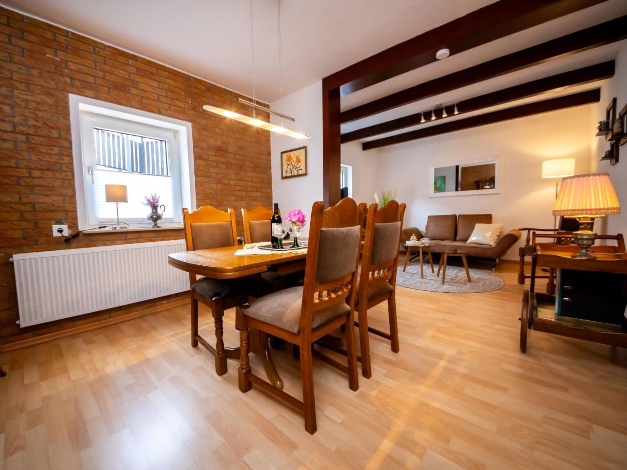 Holiday Home Neles Kate am Diemelsee Helminghausen Exterior foto