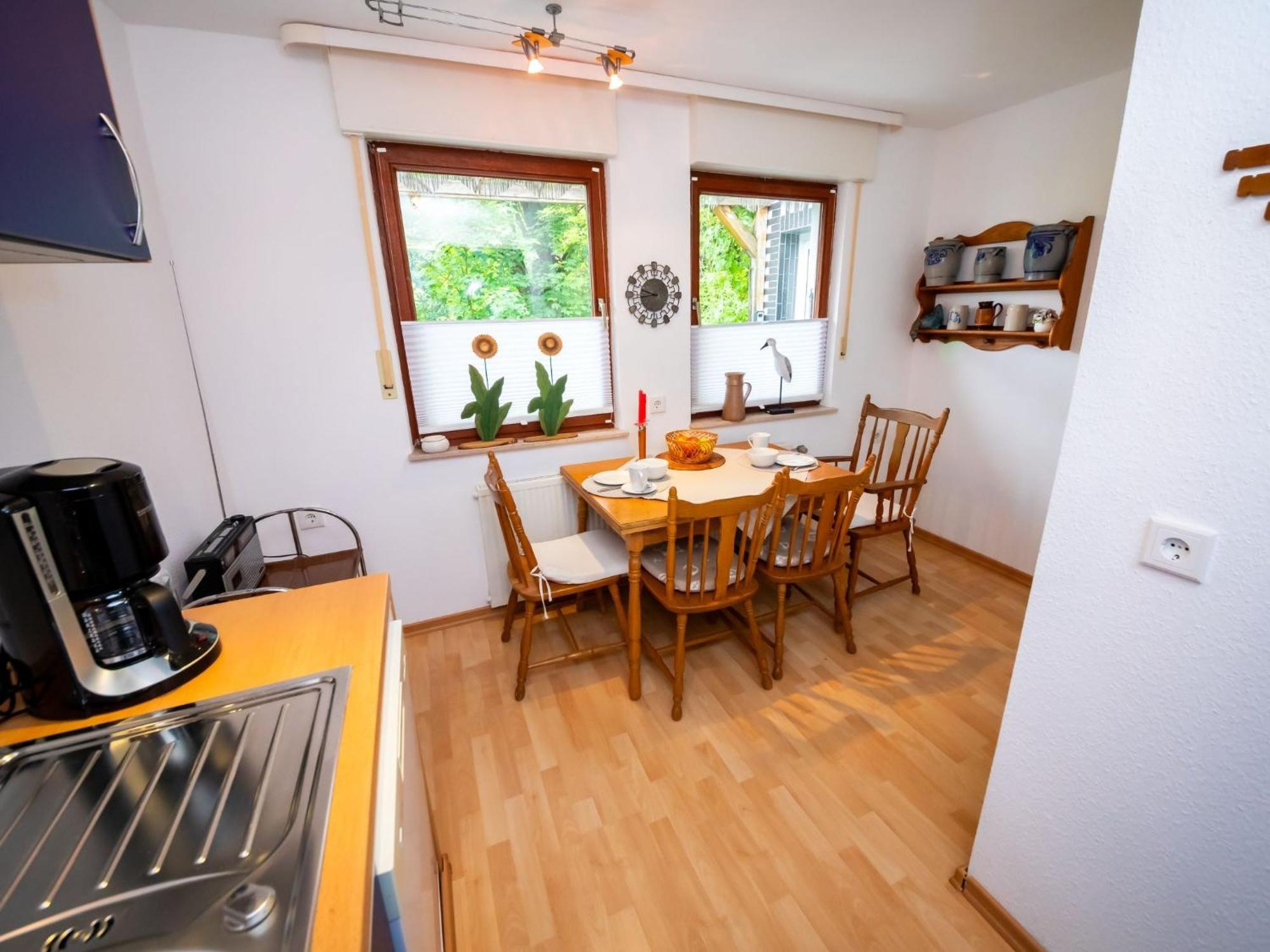 Holiday Home Neles Kate am Diemelsee Helminghausen Exterior foto